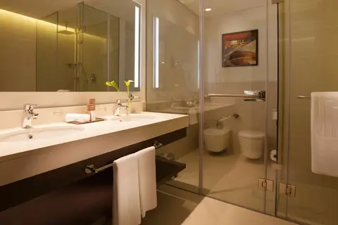 Royal M Hotel Fujairah in الفجيرة — foto 27
