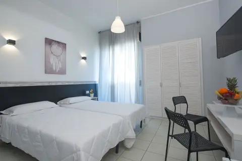 Hotel Club Eloro in Noto — foto 3