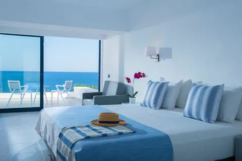 Peninsula Resort & Spa in Δημοτική Ενότητα Γαζίου — foto 16