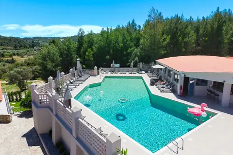 Arya Hotel in Δημοτική Ενότητα Παλλήνης — foto 4