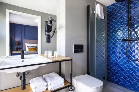 Hotel Wawel Queen in Krakau — foto 4