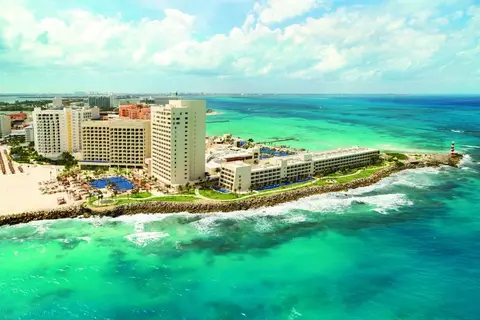 Hyatt Ziva Cancun in Cancun, foto 15
