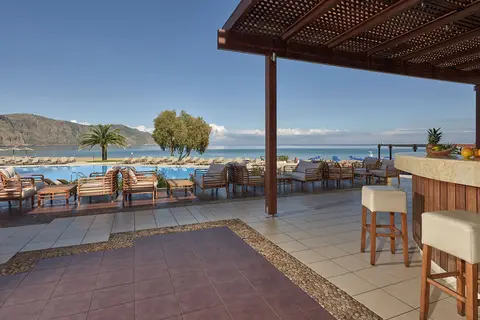 Pilot Beach Resort in Georgioupolis — foto 19