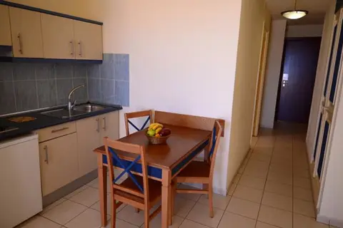Apartamentos LIVVO Palm Garden in Morro Jable — foto 16