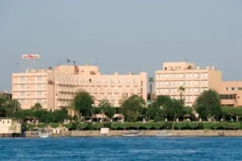 Aracan Eatabe Luxor Hotel in Luxor
