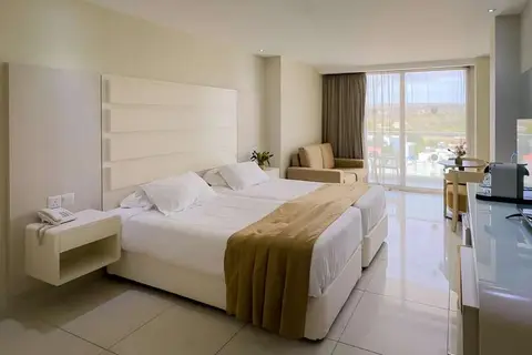 Tasia Maris Beach Hotel in Αγία Νάπα — foto 23