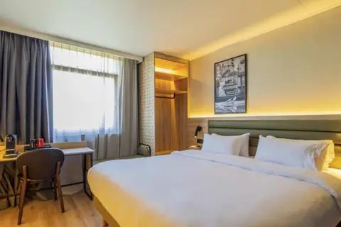 TULIP Hotels & Residences-Zwolle in Zwolle — foto 3
