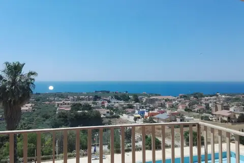 Residence Isabella Sport in Sciacca, foto 4