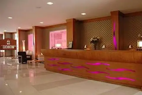Hotel Ideal Pearl in Marmaris — foto 22