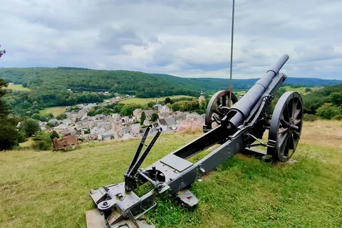 Verblijfpark Ardinam foto 28