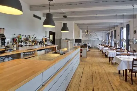 Hotel Restaurant Packhaus foto 5