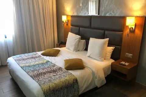 Down Town Hotel By Business & Leisure Hôtels in Rabat