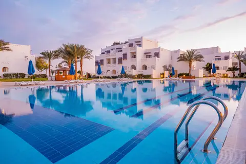 Mercure Hurghada Hotel in الهضبه — foto 7