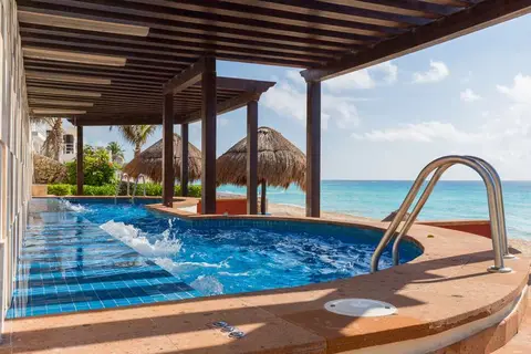 Royal Solaris Cancun in Cancún — foto 8