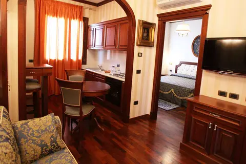 Borgo Don Chisciotte in Modica — foto 16