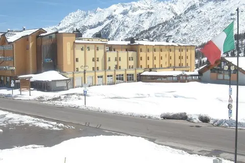 Grand Hotel Miramonti foto 1