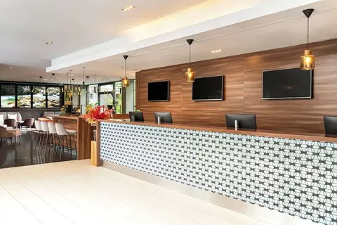 Leonardo Hotel Vienna City West in Wenen, foto 11