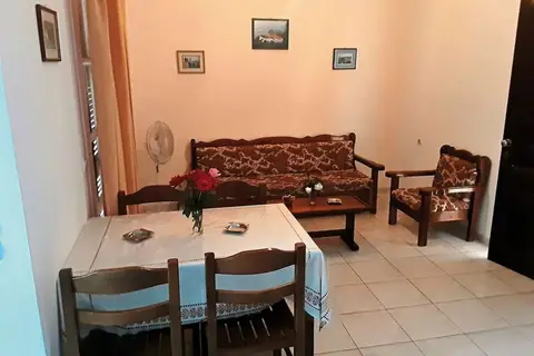 Appartementen Villa Silvia in Αχαράβη — foto 3