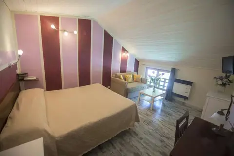 Cuccaro Club in Rocchetta di Vara — foto 20