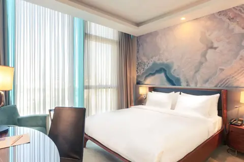 Mercure Istanbul Umraniye in Fatih — foto 16