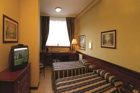 Ripamonti Residence & Hotel Milano in Pieve Emanuele, foto 7