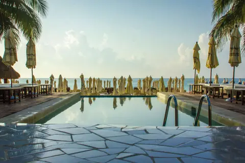 Tukan Hotel Playa del Carmen in Playa del Carmen — foto 27