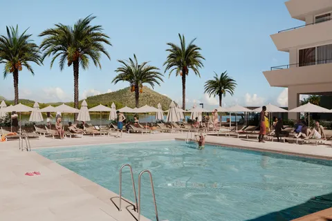 VIVA Eden Lago in Alcúdia — foto 2