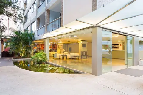 Hotel Colon Rambla in Santa Cruz de Tenerife — foto 16