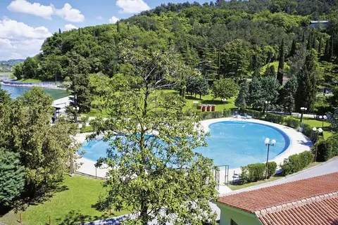 Resort Salinera in Portorož, foto 3