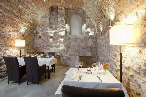 Hotel Unicus in Krakau — foto 6