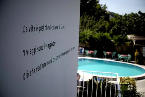 Carmencita in Anacapri, foto 24