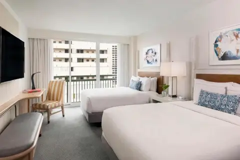 The Singer Oceanfront Resort, Curio Collection by Hilton in Riviera Beach, foto 17