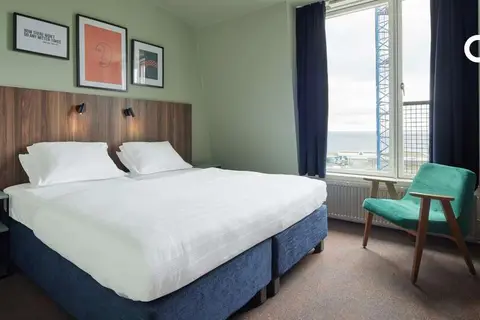 Grandi by CenterHotels in Reykjavik
