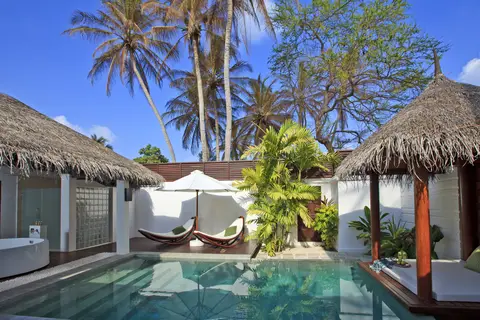 Velassaru Maldives in Velassaru (Laguna) — foto 21