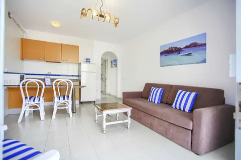 Neptuno Bungalows in La Oliva — foto 8