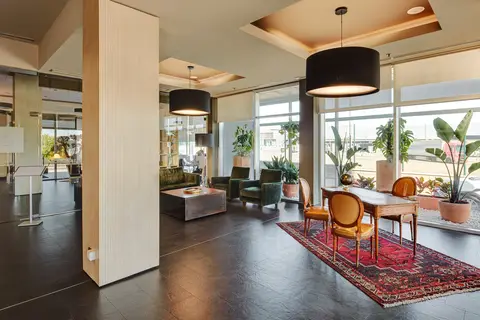 Sercotel Plaza Feria Hotel in Zaragoza — foto 9