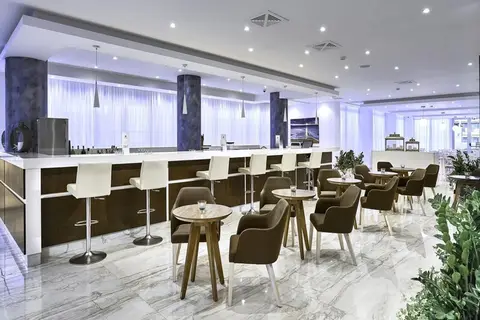 Gaia Sun N Blue Hotel in Ayia Napa — foto 12