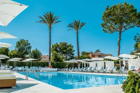 BQ Sarah Hotel in Santa Margalida