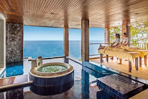 Paresa Phuket in Kamala, foto 7