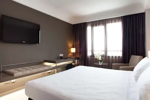 Hotel Iberia in Las Palmas de Gran Canaria — foto 3