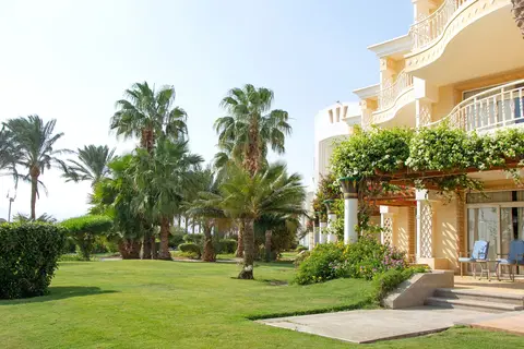 Palm Royale Resort - Soma Bay in سفاجا — foto 29