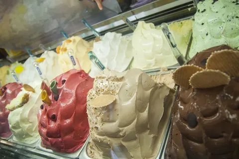 Camping Okay Lido foto 8