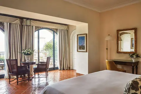 Grand Hotel Excelsior Vittoria in Sorrento, foto 30