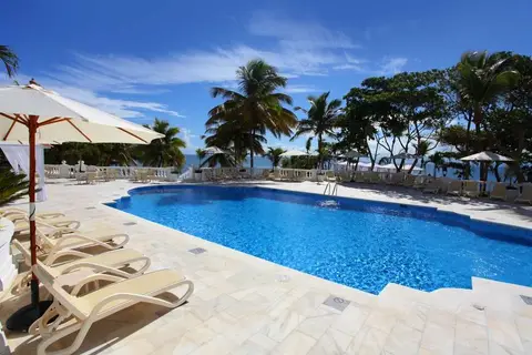 Luxury Bahia Principe Samana in Santa Bárbara de Samaná — foto 13