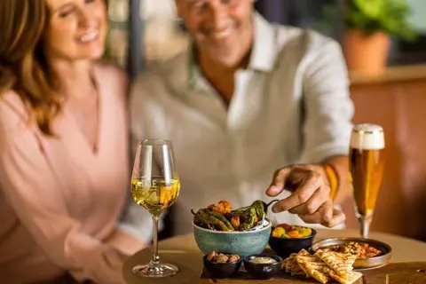 Carlton President foto 23