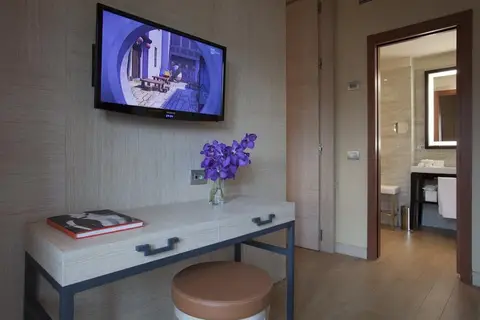 Starhotels Michelangelo Florence in Florence — foto 7