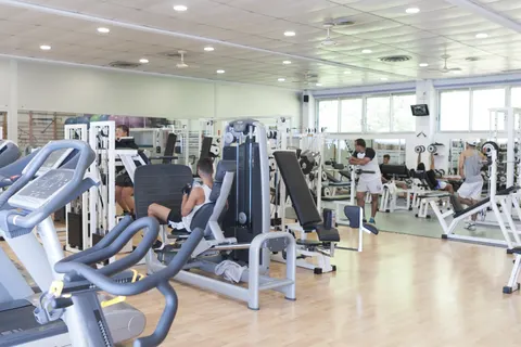 Camping Riembau foto 15