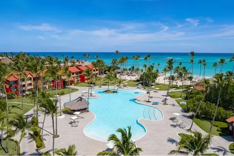 Punta Cana Princess All Suites Resort & Spa in Salvaleón de Higüey — foto 2