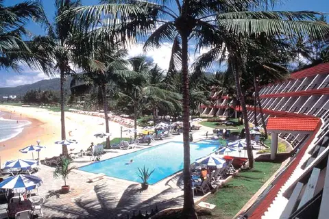 Beyond Resort Karon in ตำบลกะรน — foto 17