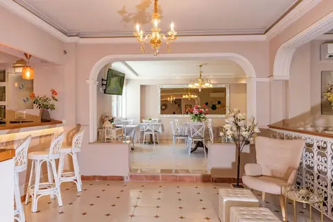 Sirena Beach Hotel in Corfu — foto 17